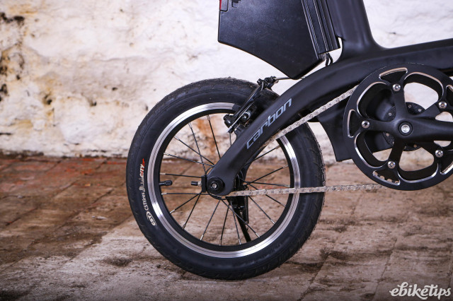 Etura sales electric bike